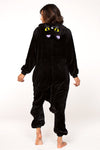 C1806 CAT Adult Onesie
